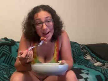 spicyshaman webcam model stream image
