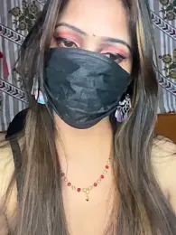 CUTI-NAINA webcam model stream image