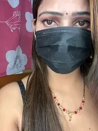 CUTI-NAINA webcam model stream image