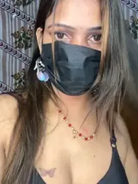 CUTI-NAINA webcam model stream image