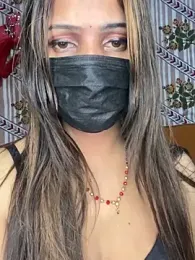 CUTI-NAINA webcam model stream image