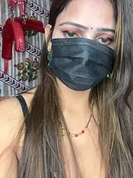 CUTI-NAINA webcam model stream image