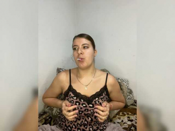 MiraCastellon webcam model stream image