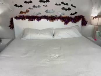 ava_synn webcam chaturbate model stream image