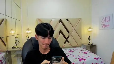 Jake_evans webcam model stream image