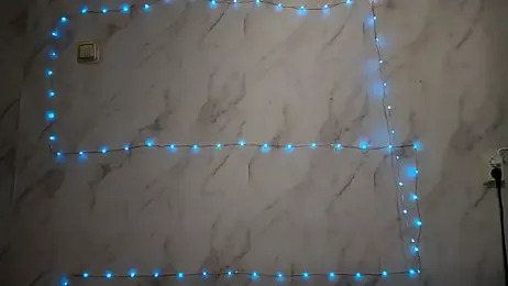 TianaMeiser webcam model stream image