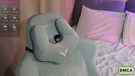 cute_thomas webcam model stream image