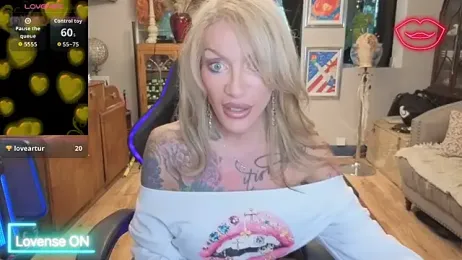 shytrans_uk webcam stripchat model stream image