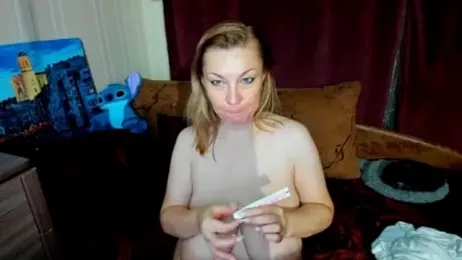 KerryBlareX webcam model stream image