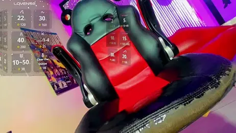 Alondra_Campbell webcam model stream image