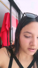 ShagiAmir webcam model stream image
