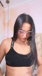 ShagiAmir webcam model stream image