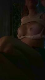 Luluxury webcam model stream image