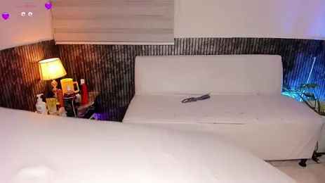 Revenge_girls webcam stripchat model stream image
