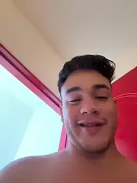 Cristian_car webcam model stream image