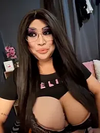 MISS_QUEENDOM_ webcam model stream image