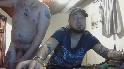 bulldotatosexy webcam cam4 model stream image