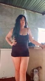 Tiini webcam model stream image