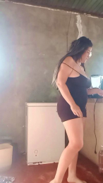 Tiini webcam model stream image