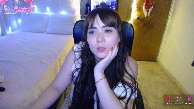 Montserrat_ webcam cam4 model stream image