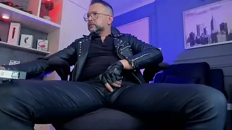 MrFrank_tattoo webcam model stream image