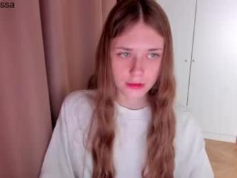 hakulissa webcam chaturbate model stream image
