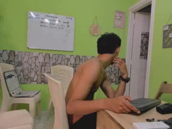 university111 webcam model stream image