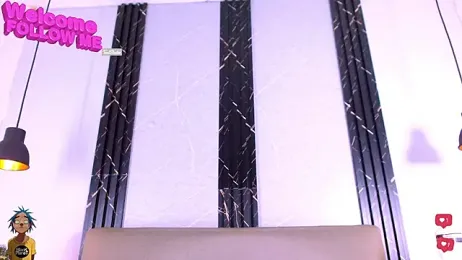 Franvill_Trato webcam model stream image