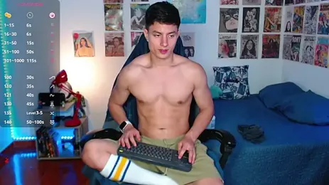 christophermillerxxx webcam model stream image