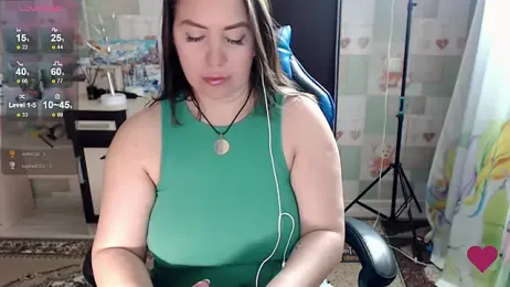 Korolek12 webcam stripchat model stream image