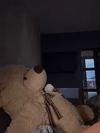 S0nyaD webcam model stream image