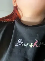 Goddess_Naughty webcam model stream image