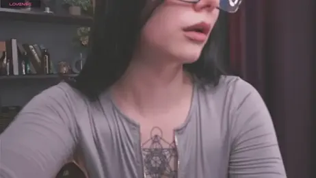lliawong webcam model stream image