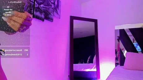 Mia_Iron webcam stripchat model stream image