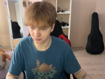 olivertasty webcam chaturbate model stream image