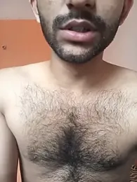 Viggu16947 webcam model stream image