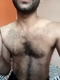 Viggu16947 webcam model stream image