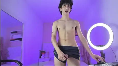 Alezzandro_ webcam model stream image