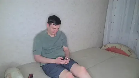 ModestLily webcam model stream image