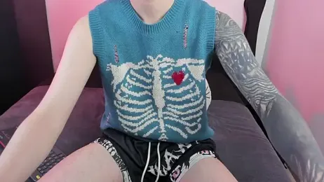 Andy_Bankai webcam model stream image