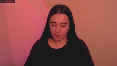 AlinaFert_ webcam model stream image