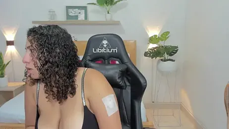 aixa_15 webcam stripchat model stream image