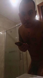 Franciis90 webcam model stream image