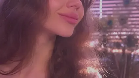 divinelights webcam model stream image