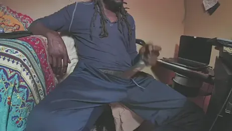 EYEzIAM webcam model stream image