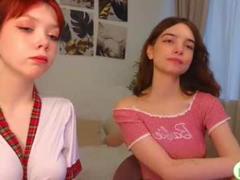 rochelle_dolly webcam model stream image