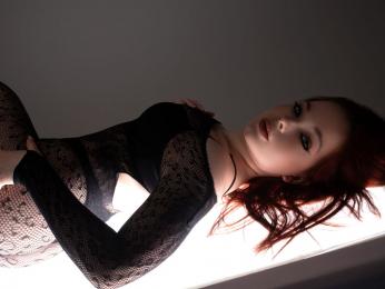 NikaMoyre webcam model stream image