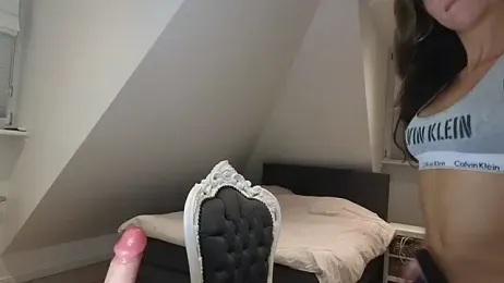 mikky50x webcam model stream image