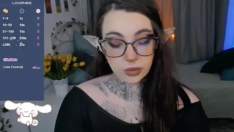 Dixi_Pixi_ webcam model stream image