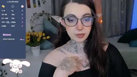 Dixi_Pixi_ webcam model stream image